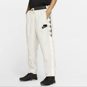 Nike Sportswear NSW Woven Tear-Away Pants NEW